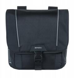 Basil Kerékpáros táska Basil Sport Design Double Bag 32 l black 32 L (4-T17581KC)