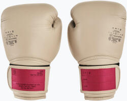 UNIQ Mănuși de box UNIQ Velcro classic beige