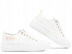Lee Cooper női sportcipő kényelmes tornacipő méret40 (LCW-24-44-2462L)