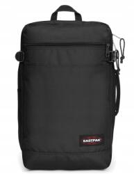 EASTPAK Városi hátizsák Eastpak Transit'R Pack repülőgéphez fekete (EK0A5BHI0081)