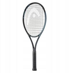 Head MX Attitude Comp teniszütő, kék, kezdőknek, szénszál