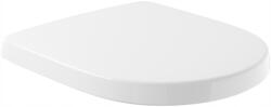 Villeroy & Boch WC-ülőke 37x42 Villeroy & Boch O. Novo 9M406101 duroplast No. 11 (9M406101/9M4061R1)