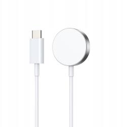  Bwoo 5W WL-18 vezeték nélküli mágneses töltő Apple Watch készülékhez (WL18)