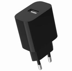 Gembird Universal USB Charger Black TA-UC-1A12-01-BK (TA-UC-1A12-01-BK)