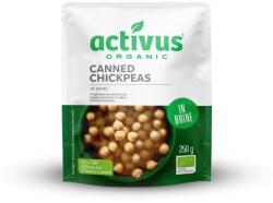 Activus BIO Csicseriborsó sós lében 10 x 150 g