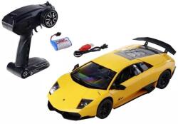 TAMIYA Távirányítós Lamborghini Murcielago SV - 1: 14 (500404304) - jatekbolt