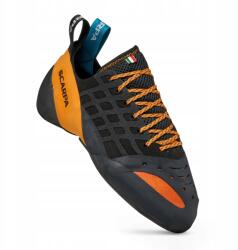 Scarpa Hegymászó cipő Scarpa Instinct Vs black 38 Eu (70036-000)
