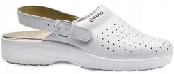 Base Protection Biztonsági cipő, flip-flop papucs Base Xeno B0551 Whr méret 38 (B0551)