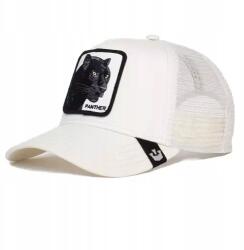 Goorin Bros Baseball sapka Goorin Bros. The Panther White (101-0381-WHI)