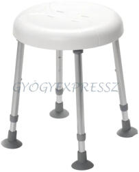  DELPHI Zuhanyzószék tusolóülőke 180 kg-ig (MG 16915)