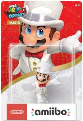 Amiibo Mario Odyssey Figura Mario Esküvő (NIFA00438)