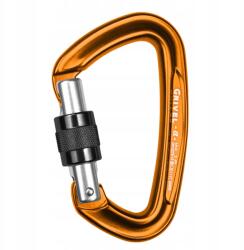 Grivel Alpha K1N Grivel csavaros karabiner (8033971650365)