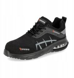 Procera Texo-air Mark Munkavédelmi Félcipő 40-ES Méret (Półbuty oddychające wygodne lekkie)
