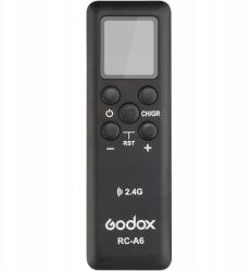 Godox RC-A6 távirányító lámpák és Led panelek távvezérléséhez (rca6)