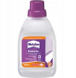 Metylan Folyadék Tapéta Eltávolító Metylan Eltávolító Minden Tapétatípushoz 500 ml (PATTEX-HL-610496)