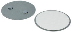 LogiLink Mágneses rögzítő készlet füstérzékelőhöz (SC0005) (SC0005) - pcx