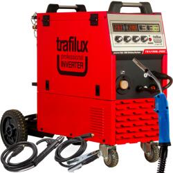 Trafilux Migomat Hegesztőgép Trafilux Mig 280 C Mma 250A (TRAFILUX 280C)