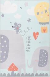 Obsession Килим Magic Kids 105 Cute Elephant 160 x 230 см (MKD105cuel160230)