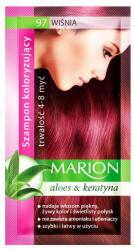 Marion Színező sampon 40 ml Cseresznye 97 (MRNTS4097CHR)