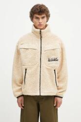 Napapijri hanorac fleece T-Jaman Fz 9BYH-BLM1IU_80X (NP0A4HZNN1J1)