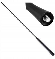 Amio Autó antenna árboc alumínium antenna 40 cm ANTM08 AMIO-01296 (02418)