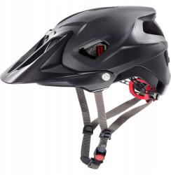 uvex Quatro Integrale FEKETE-52-57cm (41/0/970/01/15)