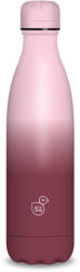 Ars Una Ars Una: Gradient duplafalú fémkulacs 500ml