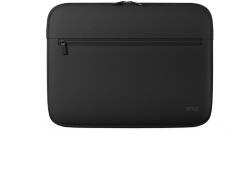 iStyle - Neoprene Sleeve Belecsúsztatós Tok Macbook Pro 14" / Air 13" - Fekete