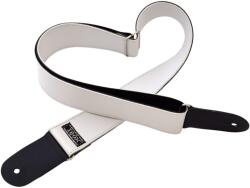 iBox CM501 Supreme Line Gitárszíj White (IB-CM501-WH)