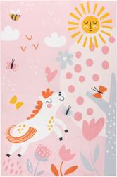 Obsession Килим Magic Kids 101 Flying Horse 115 x 160 см (MKD101flho115160)
