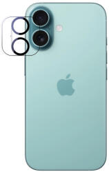 JOYROOM JR-16LJ2 Gemstone Version Glass Screen Protector iPhone 16/16 Plus edzett üvegfólia