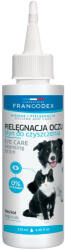 ZOLUX Zolux Francodex szemmosó kutyáknak és macskáknak 125ml