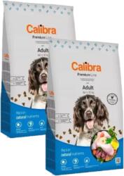 Calibra Calibra Premium Line Felnőtt 2x12kg