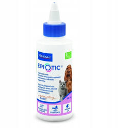  Virbac Virbac Epiotic 60ml