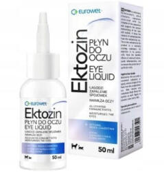 Eurowet EUROWET Ektozin 50ml