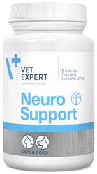 VetExpert VET EXPERT Neuro Support 45 kapszula - idegrendszeri készítmény kutyáknak és macskáknak