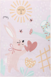 Obsession Килим Magic Kids 106 Loving Rabbit 115 x 160 см (MKD106lora115160)