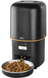 EMOS Pet Care ételadagoló, 4 l, fekete (H6001)