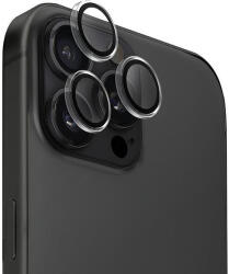 Uniq Optix Clear Camera Lens Protector iPhone 16 Pro 6.3" / 16 Pro Max 6.9" kameravédő