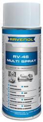 RAVENOL Spray Ravenol RAV Multi Spray RV-46 400 ml (1360306-400)