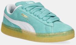 PUMA sneakers din piele Suede XL PPYH-OBM1HK_60X (395205)
