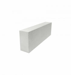 Ytong válaszfalelem Pve 600x200x100mm belső válaszfal készítéséhez 120 db/ 8, 2 db/m2 10015028 (10015028)