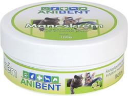 Anibent illatos mancskrém - Zöldcitromos (Lime-os) 100 g