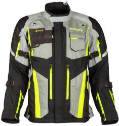 KLIM Badlands Pro Yellow Hv (J.KLI.BADLANDPR AMA HV-501)