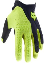 FOX Pawtector Black / Yellow 2025 (G.FX.PAWTECTO25 NEG/AM-019)