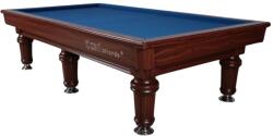 Zeki Bilardo Masa de carambol Delux M2 6, 7 , 8, 9 ft (ZC1101-6)