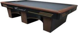 Zeki Bilardo Masa de Carambol Tournament Pro (ZC-1129-10)