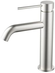 AREZZO design design NOVA mosdócsaptelep, szálcsiszolt nikkel AR-2101BN (AR-2101BN)