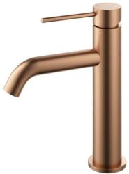 AREZZO design design NOVA mosdócsaptelep, szálcsiszolt rozé arany AR-2101BR (AR-2101BR)