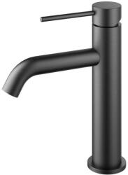 AREZZO design design NOVA mosdócsaptelep, szálcsiszolt gun metal AR-2101GM (AR-2101GM)